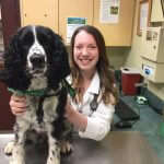 Dr. Caitlin Verhalen